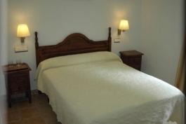 Almoguera Hostal Padrino חדר תמונה