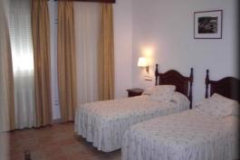 Almoguera Hostal Padrino חדר תמונה